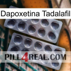 Dapoxetine Tadalafil 31